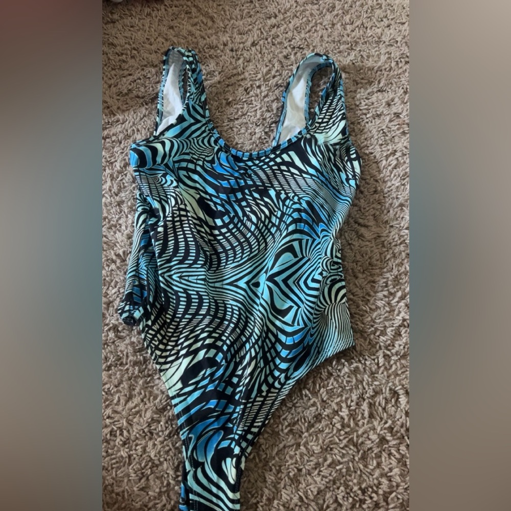 Forever 21 bodysuit
